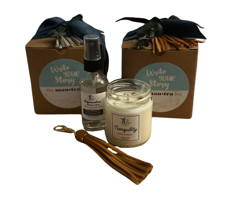 Spa Box
