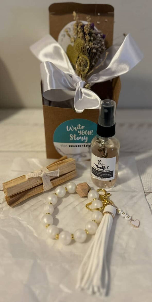 Engagement Box 1