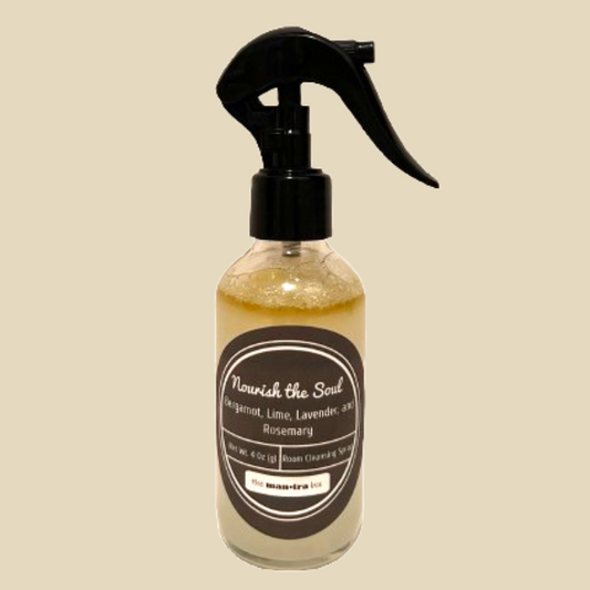 Nourish The Soul Spray
