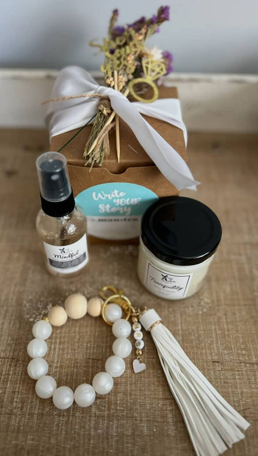 Engagement Box 2