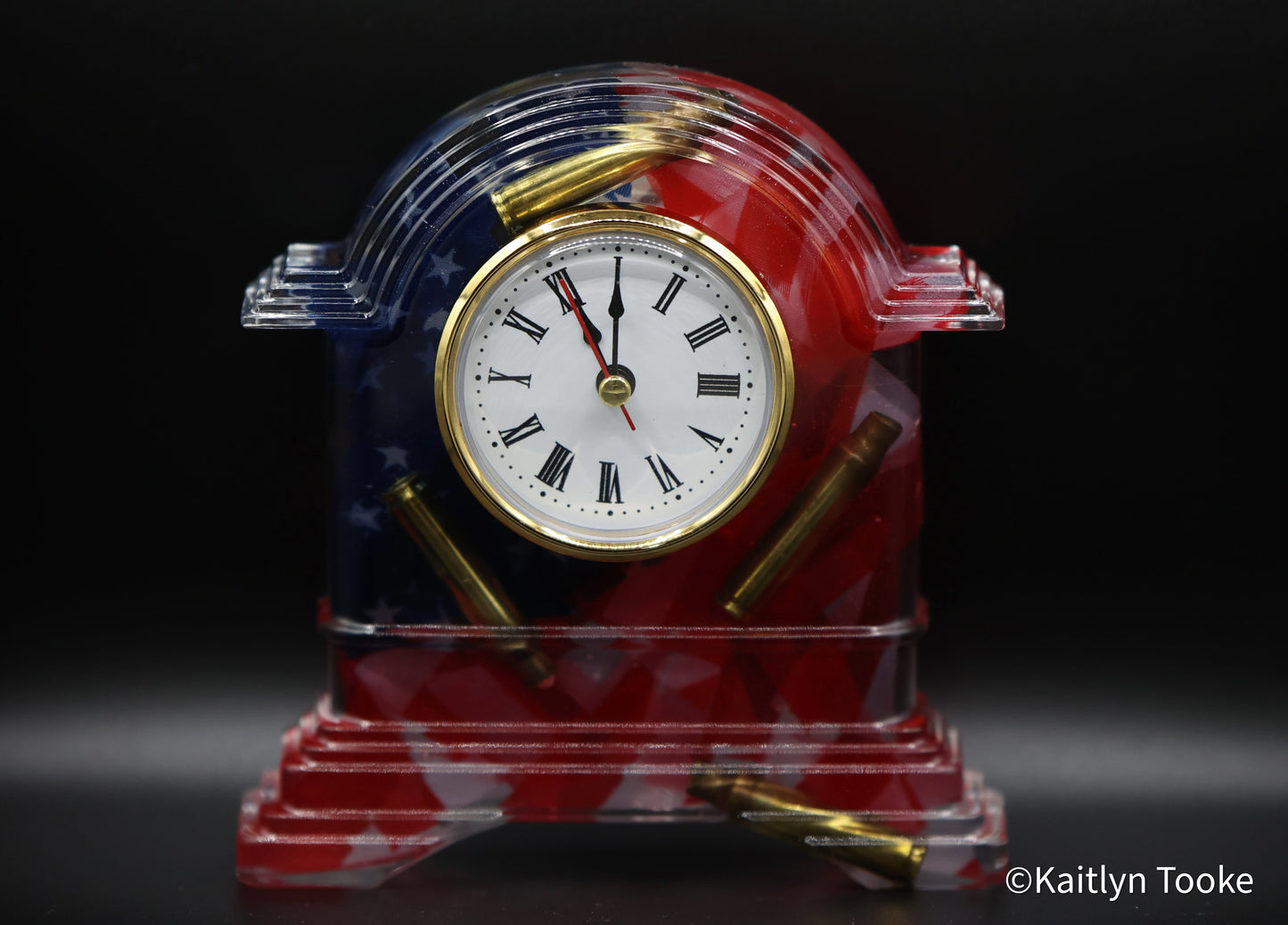 American Clock